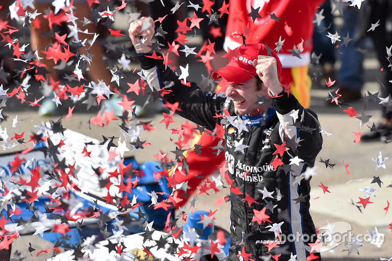 Simon Pagenaud