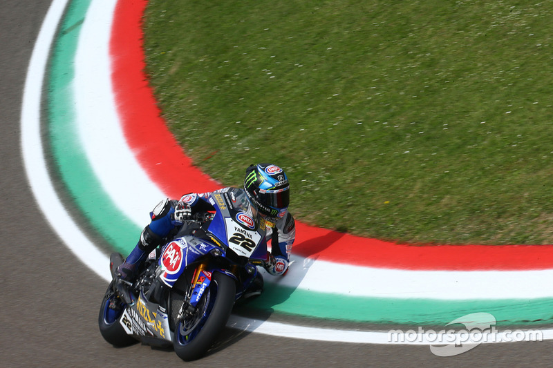 #7: Schicke Randsteine in Imola
