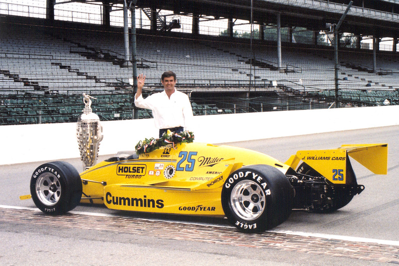 Al Unser