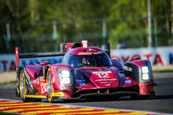 Rebellion Racing