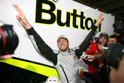 Weltmeister: Jenson Button, BrawnGP