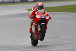 Casey Stoner, Ducati Marlboro Team