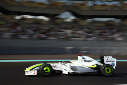 Jenson Button (Brawn GP)
