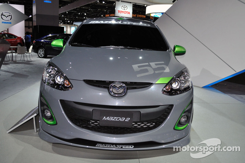Mazda 2
