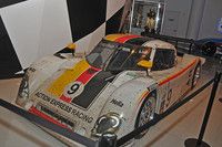Daytona 24