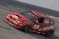 SCC: Daytona