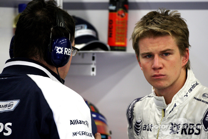 Nico Hülkenberg (2010, 23 jaar)