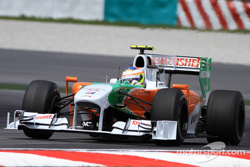 25. Vitantonio Liuzzi (80 Grandes Premios)