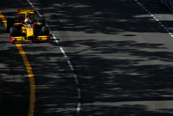 Виталий Петров, Renault F1 Team