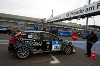 24 uur van de Nurburgring