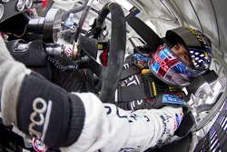 Kevin Conway, Front Row Motorsports with Yates Racing Ford