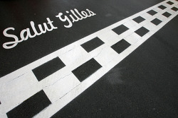 Cirucuit Gilles Villeneuve