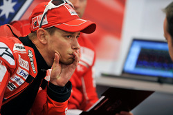 Кейси Стоунер, Ducati Marlboro Team