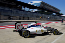 Spielberg June testing