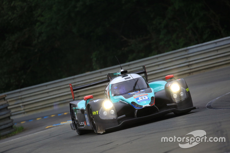 #23 Panis-Barthez Compétition - LMP2