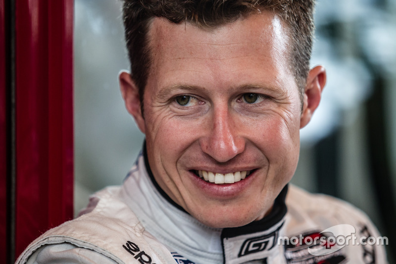 Ryan Briscoe