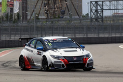 TCR Sochi