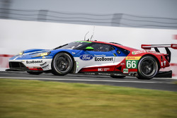 Chip Ganassi Racing
