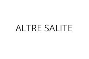 Altre Salite