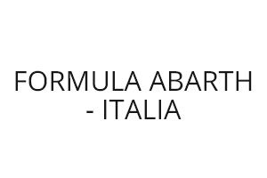 Fórmula Abarth - Italia