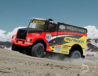 Dakar