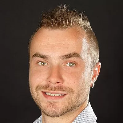 Toni Börner