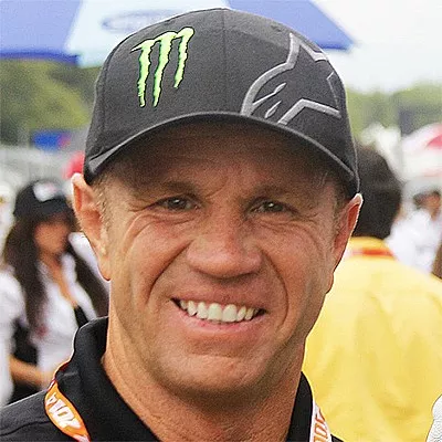 Randy Mamola